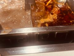 -海底捞火锅(劲松店)