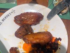 -亚马逊环球美食百汇(新城吾悦广场店)