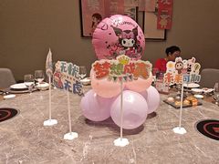 -同庆楼(滨湖万达广场店)