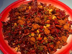 -川正旺江湖菜(三元桥店)