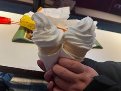 -麦当劳(国家体育场南路店)