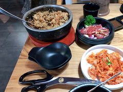 -九田家黑牛烤肉料理·自助(洪洞县城市花园店)