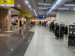 -BIGOFFS 超级折扣(仁恒伊势丹店)