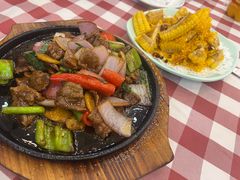 -吉源大排档·鱼生·海鲜(烧烤彩印厂店)