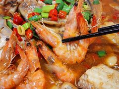 -火龙堂·风味民间菜(文一路店)