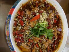 -白魁老号饭庄(安内店)