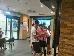 -麦当劳(政通路店)