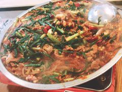 -京玉菲饭店(李村店)