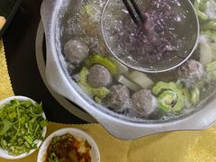 -老猫牛肉火锅(沙溪店)