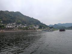 -新安江山水画廊风景区