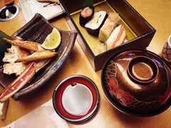 -蟹道乐(道顿堀本店)