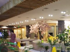 -东方之珠洗浴休闲广场(南开店)