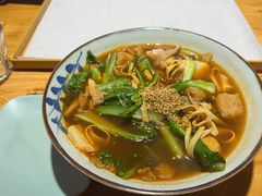 -一顿烧烤(八经街店)
