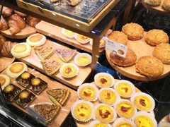 葡式蛋挞-巴黎贝甜(来福士店)