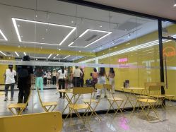 -跳动全城舞蹈