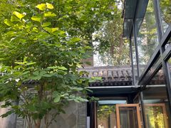 -巴巴新生活·四合院会议·疗愈团建.品牌活动