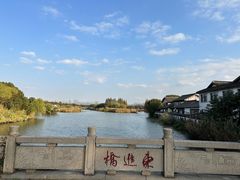-沙家浜风景区