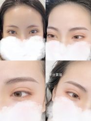 -MIVI半永久纹眉机器野生眉纹唇