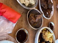 -双流老妈兔头(总店)