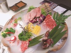 -厚贞日式烤肉(龙之梦店)