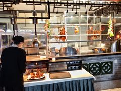 -侨美·唐荔园·40年地道粤菜