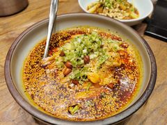 钵钵鸡-辛香汇(飞洲店)