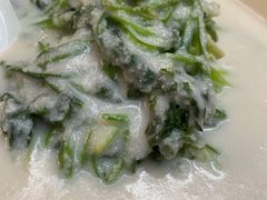 花生汁时蔬-云和祥食府·特色云南菜(金碧公园店)
