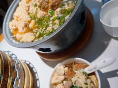 吹牛豆腐-苹果树下艺术餐厅(通州店)