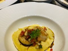 -博林天瑞喜来登酒店·西丽尚膳