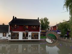 -召稼楼古镇