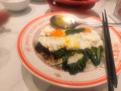 -姚姚酸菜鱼·金戈戈香港豉油鸡(喜荟城联名店)