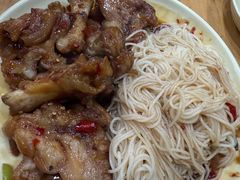 -贤花饭店(城阳店)