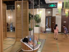 -清水湾温泉生活馆(南直路店)