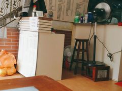 -沙湾姜撞奶甜品店(昌岗中路店)