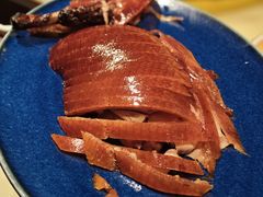 -情满四合院•京菜•烤鸭(动物园店)