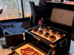 -莉莉海堂HAITANG·烤鸭(国贸商城店)