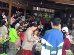 大堂-坛南湾阿强农家乐.海鲜大排档老字号(福州地标美食店)