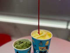 -DQ·蛋糕·冰淇淋(西城红场店)