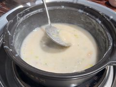 -大良毋米粥(锦龙路总店)