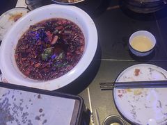 -胖子烧烤海鲜(亲贤北街店)