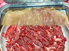 -重庆印象老火锅(梅林店)