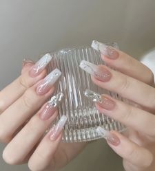 -斯馨·健康美甲美睫