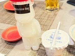 -满来寿喜烧(金虹桥店)