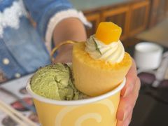 -广州花园酒店·凌璇阁旋转餐厅CAROUSEL360