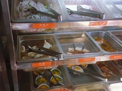-33韩式自助烧烤(环城南路店)