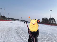 -棋盘山冰雪大世界