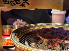 -西塔老太太泥炉烤肉(温州首店万象城黑金店)