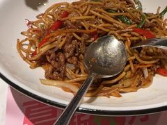 -半秋山西餐厅(巴南万达广场店)