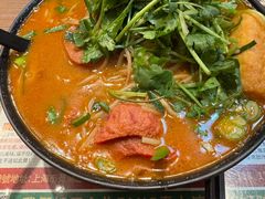 -肥汁米蘭香港米线(宁波路总店)