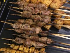 -望京小腰(北京总店)